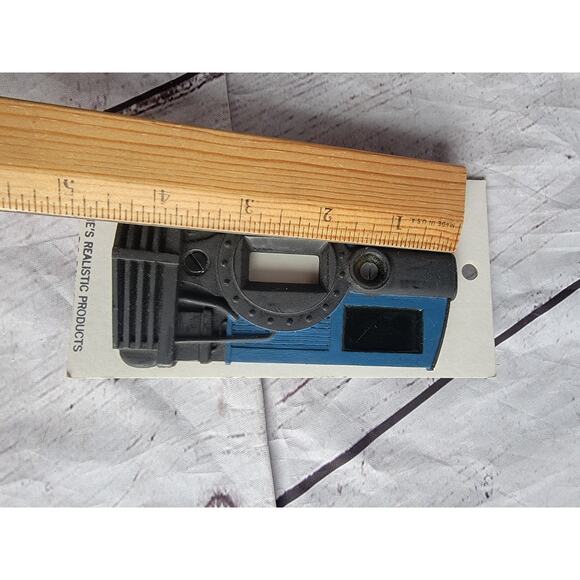 Train Engine Themed Light Switch Cover Bedroom Decor - Picture 3 of 3